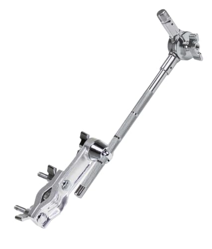Gibraltar Microphone Mount (SC-BAMMS),Black - style: SC-BAMMS