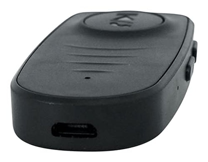 Audiosavings Bundle: (2) Mackie Thrash215 15" 1300W Powered Active DJ PA Speaker Thrash 215 Bundle with (1) Rockville BT-Link Pair of Aux to Bluetooth Adapters to Link 2 Speakers Together (3 Items)