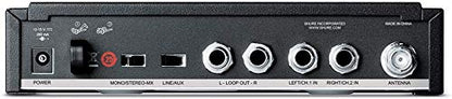 Shure PSM300 P3TRA215TWP Pro Wireless In-Ear Personal Monitor System with SE215-CL Earphones, Twinpack - J13 Band - size: Twinpack, style: J13 Band (566-590 MHz)