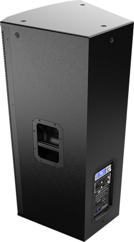 Electro-Voice ETX35P 15" 3 Way 2000W Full Range Powered Loudspeaker - style: ETX-35P