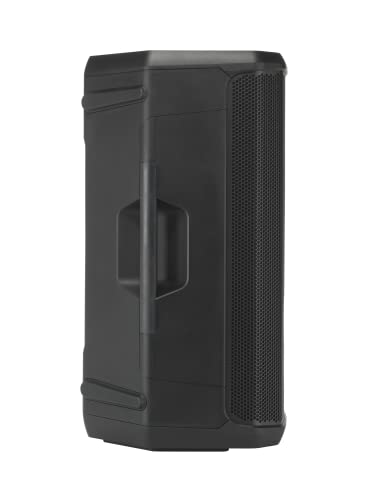 JBL Professional PRX915 Next-Generation 15-Inch Powered Portable 2-Way Loudspeaker with DSP, 12-band parametric EQ, and Built-in Effects, Black - color: Powered | Black, style: 2-Way | 15-Inch Speaker