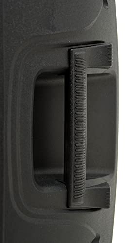 Powered PA Speaker 12" Inch 1000W Bluetooth DJ Harmony Audio HA-L12BA | Built-in amplification and wireless streaming, active sound reinforcement for bands, karaoke, weddings, parties - style: Single Pack