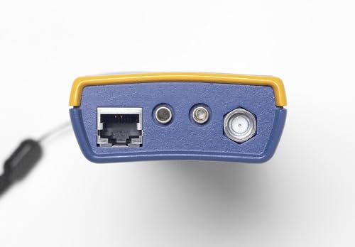 Fluke Networks IntelliTone Pro200 Tone Generator (MT-8200-61-TNR)