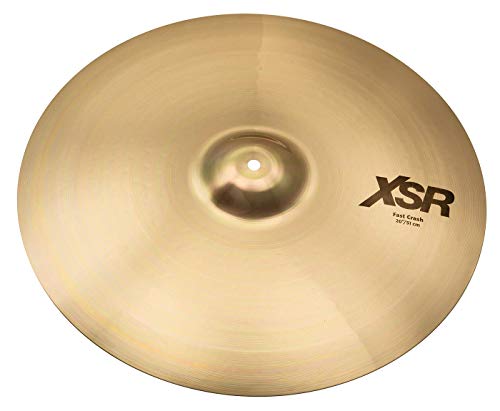 SABIAN 20" XSR Fast Crash Cymbal - size: 20 Inch