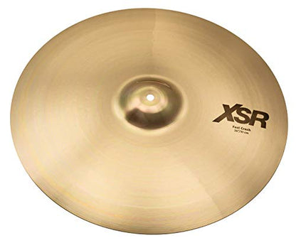 SABIAN 20" XSR Fast Crash Cymbal - size: 20 Inch