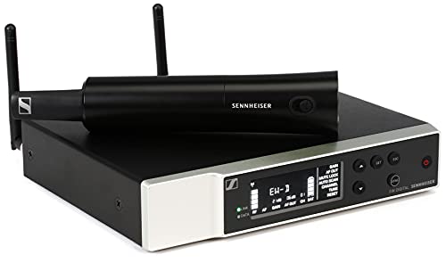 Sennheiser EW-D SKM-S BASE SET (Q1-6) - style: Q1-6