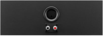 Sony CS Speaker, SS-CS8M2 2-Way 3-Driver Center Channel Speaker | 3-Driver Center Channel Design, Dual 3.94-Inch Woofers, High-Precision 0.98-Inch Tweeter, Bass Reflex Enclosure, Compact - style: Center Channel