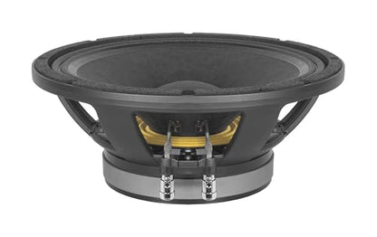 B&C Speakers 12PLB76 12-inch Woofer LF Drivers 350 Wrms 700 Watt Peak 3 in. Aluminium Voice Coil Pro Audio Speaker PA Sound System 8 Ohm Impedance