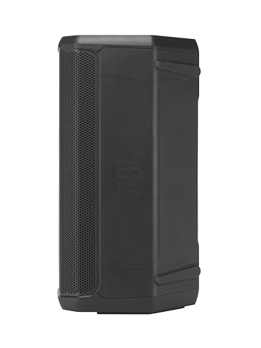 JBL Professional PRX915 Next-Generation 15-Inch Powered Portable 2-Way Loudspeaker with DSP, 12-band parametric EQ, and Built-in Effects, Black - color: Powered | Black, style: 2-Way | 15-Inch Speaker