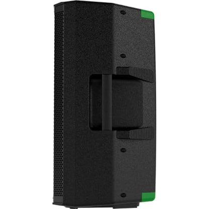 Mackie Thrash, 15-Inch 1300W Powered Loudspeaker, Black (Thrash215) | Live sound reinforcement with 1300W output and 15 inch woofer - size: 15-Inch