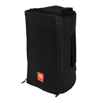 JBL Bags Convertible Speaker Cover Designed for JBL EON 712 Powered 12-Inch Loudspeaker (EON712-CVR-WX) - size: 712, style: Weather Proof Cover