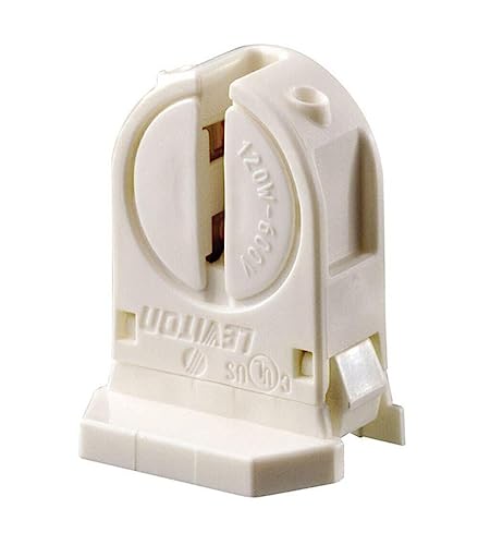 Leviton T5%2bBi-Pin%2bFluor%2bLamphldr