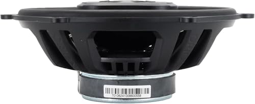 ORION Cobalt CB683 6x8 3-Way Coaxial Car Speakers, 280W Pair | 3-Way Full Range Audio, Polypropylene Cone, Butyl Rubber Surround, Enhanced Bass - style: 6x8" 280 Watts