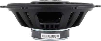 ORION Cobalt CB683 6x8 3-Way Coaxial Car Speakers, 280W Pair | 3-Way Full Range Audio, Polypropylene Cone, Butyl Rubber Surround, Enhanced Bass - style: 6x8" 280 Watts