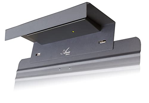 Aria Forte Rechargeable LED Music Stand Light (Model F2) - style: Standard - Model F2