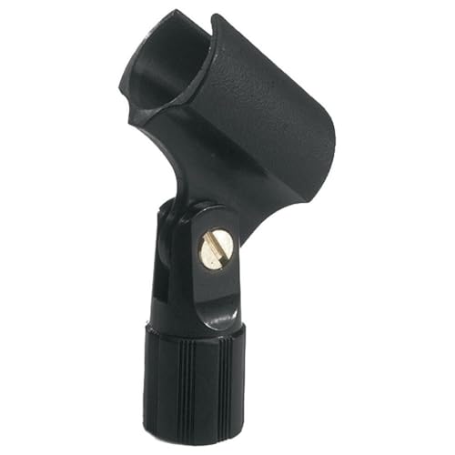 AKG Pro Audio P3S High-Performance Cardioid Dynamic Vocal Microphone with On/Off Switch, XLR Connector, Professional Studio & Live Performance Cardioid Mic for Live Vocals, and Recording, Black