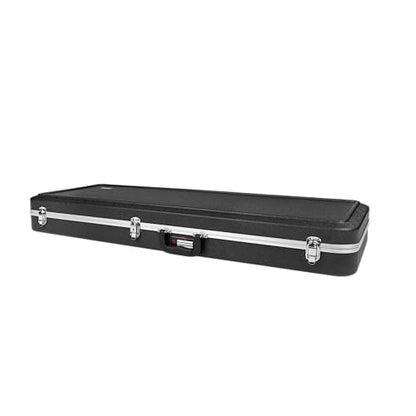 Gator Cases Deluxe ABS Molded Case for Jazzmaster Guitars, (GC-JMASTER) - style: Standard