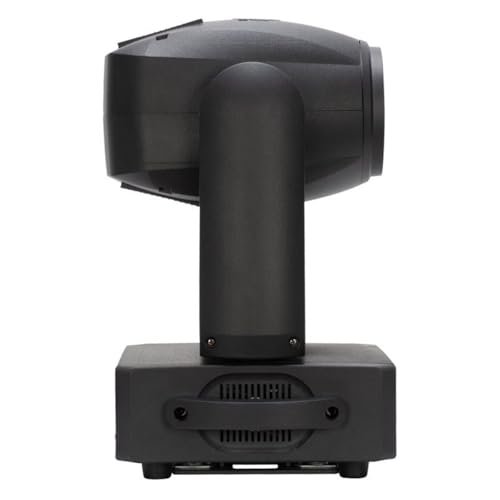 American DJ Vizi Beam RX2 Bundle: Moving Head Light GOBO with 2 Degree Beam, Wireless DMX, ROCKFORCE W2 192-Channel Wireless DMX Controller, 2-Items