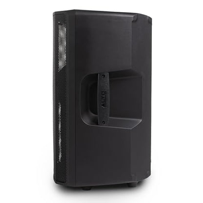 ALTO TX412B 600W 12" Battery PA Speaker - size: 412B