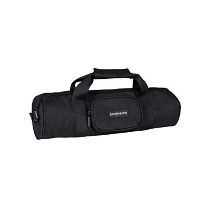 ProMaster Tripod Case TC-19-19 inch, Padded and Weather-Resistant Carrying Case for Tripods and Monopods - size: TC-19 - 19 inch