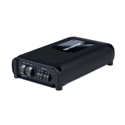 Memphis PRX1000.1V2 Monoblock Subwoofer Amplifier - 1000 Watts RMS x 1 at 1-Ohm - size: 1000x1 at 1 Ohm