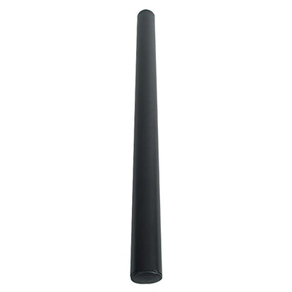 Seismic Audio - SA-SPOLE2-20 Inch Subwoofer Mounting Pole - 20" Sub Pole for Mounting Speakers on Subwoofers - PA/DJ Stand - size: Single