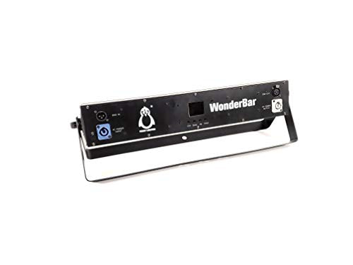 Prost Lighting WonderBar - 162 Watt Hex LED