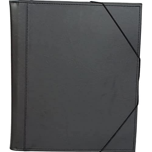 Pro Tec F3E Big Band Sheet Music Folder - style: Big Band with Elastic Band