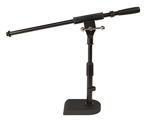 Ultimate Support JamStands KD50 Kick Drum and Amplifier Mic Stand - style: Standard