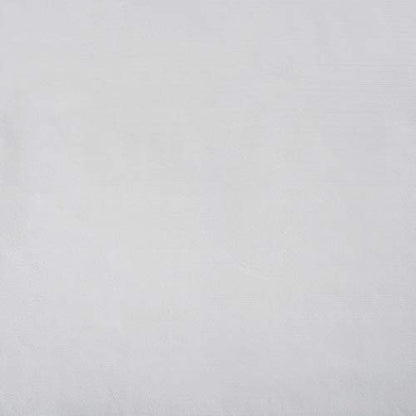 Sun Zero Hampshire Velvet Noise Reducing Thermal Extreme 100% Total Blackout Back Tab/Rod Pocket Curtain Panel, Pearl, 50"W x 84"L (1 Panel) - color: Pearl, size: 50"W x 84"L (Pack of 1)