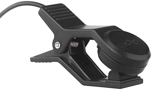 Clip-on Pickup Contact Microphone for Tuner Rockson