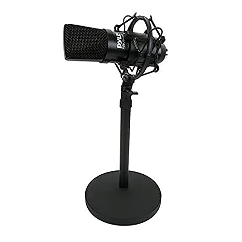 Pyle Mic Stand Base Replacement Parts - Great Use for Pyle Model Number: PDMIKT120