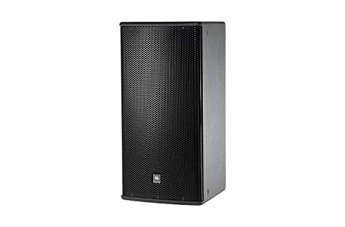 JBL Professional 5212/64 12” 2-Way Loudspeaker System. 2 inch Dual Voice Coil and Dual Magnetic Gap, Low Frequency Driver and one 1.5 inch Exit High Frequency Voice-Coil Compression Driver.