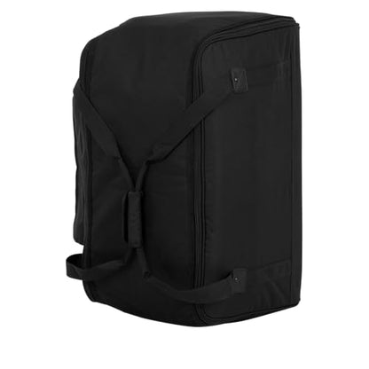 Gator Cases Heavy-Duty Speaker Tote Bag for Compact 12" Speaker Cabinets, Fits QSC K12, Yamaha DXR12 and more (GPA-TOTE12) - size: 12" Speaker