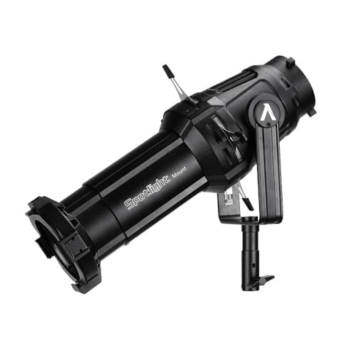 Aputure Spotlight Mount Set with 26 Lens