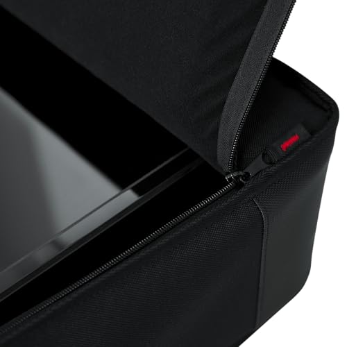 Gator Cases Padded Nylon Carry Tote Bag for Transporting LCD Screens, Monitors and TVs, 40" - 45" screen Size (G-LCD-TOTE-LG) - size: 40" - 45" Screens