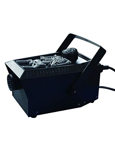 Spirit Halloween 1000 Watt Fog Machine, Multicolor