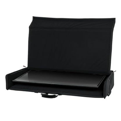 Gator Cases Padded Nylon Carry Tote Bag for Transporting LCD Screens, Monitors and TVs, 40" - 45" screen Size (G-LCD-TOTE-LG) - size: 40" - 45" Screens