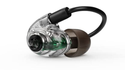 Westone Audio Pro X30 IEM Earphones - Three-Driver Noise Isolating Musician in-Ear Monitor Wired Earbuds - style: 3 Drivers