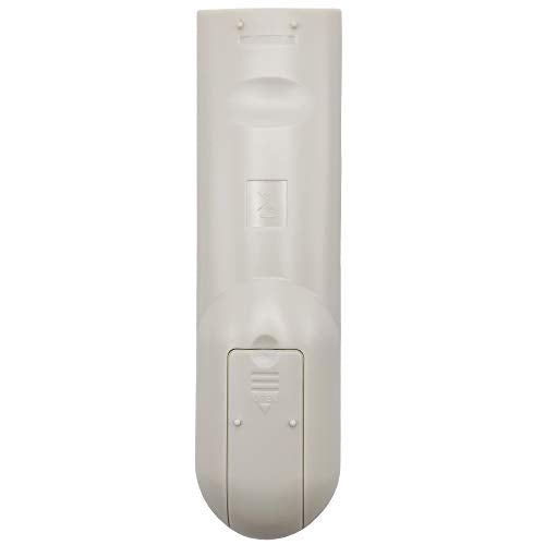 7N901171/ RMT-PJ39 Projector Remote Control Replacement | [INTECHING Make] For use with NEC NP-MC372X, NP-MC382W, NP-ME372W, NP-ME382U, NP-ME402X, NP-P525UL, NP-P525WL, NP-P605UL, NP- - style: 7N901171