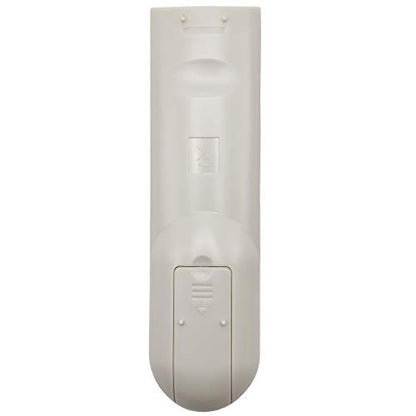 RD-469E Projector Remote Control Replacement | [INTECHING Make] For use with NEC NP-M282X M283X M302 M303WS M322 M323 M332XS M333XS M352WS M353WS M362 M363 M402 M403 ME301 - style: 7N901053