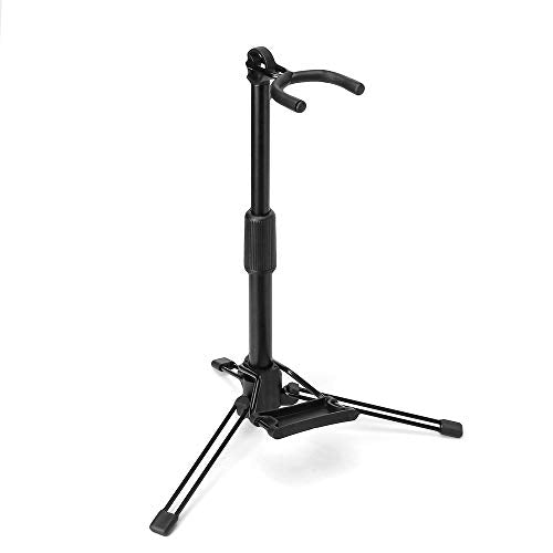 Digital Wind Instrument Holder Folding Electronic Casual Wind Instrument Tripod Stand Holder Musical Instrument Holder