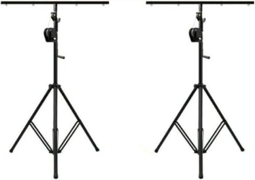 Adjustable 10 Foot Pro Lighting Stand & T-Bar by absoluteusa