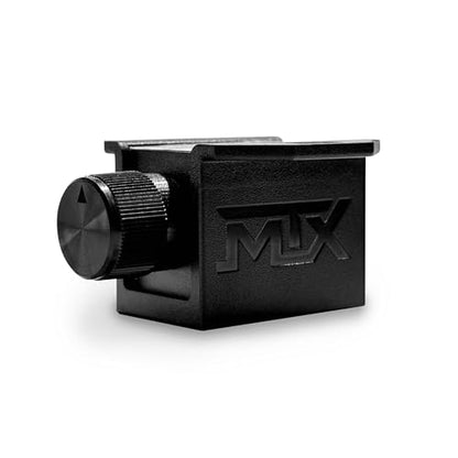 MTX 12" 1200W Dual Loaded Car Subwoofer Audio with Sub Box and Amplifier, TNP212D2 - style: Dual 12" Subwoofer Enclosure + Amplifier Subwoofer