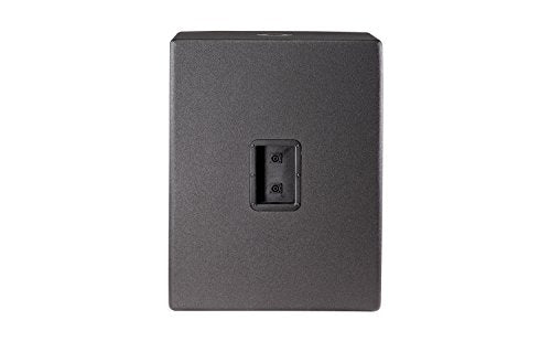 JBL Professional PRX418S Compact Passive Subwoofer, 18-Inch, Black - color: Passive | Black, style: Subwoofer | 18-Inch