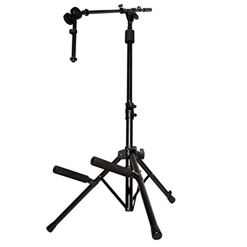OnStage On-Stage RS7501 Amp Stand with Boom Arm