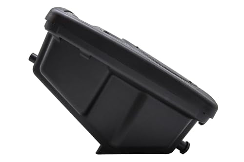 EARTHQUAKE Sound DJ-10M Powered 10-inch 2-Way Monitor/PA Speaker (Single),Black - style: 10-inch (Single)