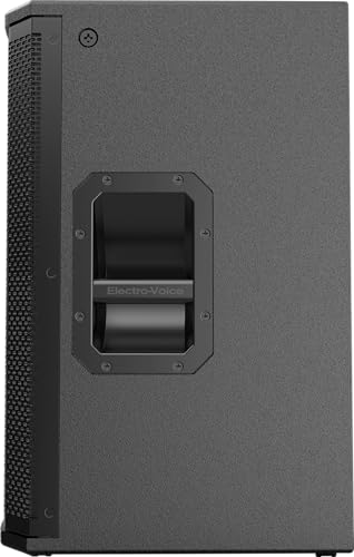 Electro-Voice ETX-12P 12" 2000W 2-Way Full Range Powered Loudspeaker - style: ETX-12P