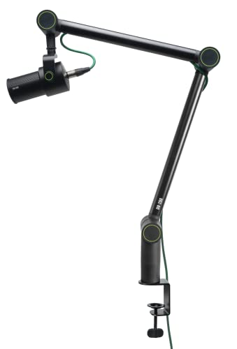 Mackie Premium Desktop Boom Arm (DB-200)