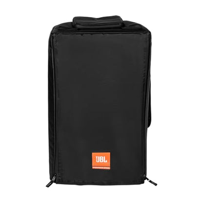 JBL Bags Convertible Speaker Cover Designed for JBL EON 712 Powered 12-Inch Loudspeaker (EON712-CVR-WX) - size: 712, style: Weather Proof Cover